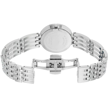 Movado Esperanza Quartz Womens watch 0607051