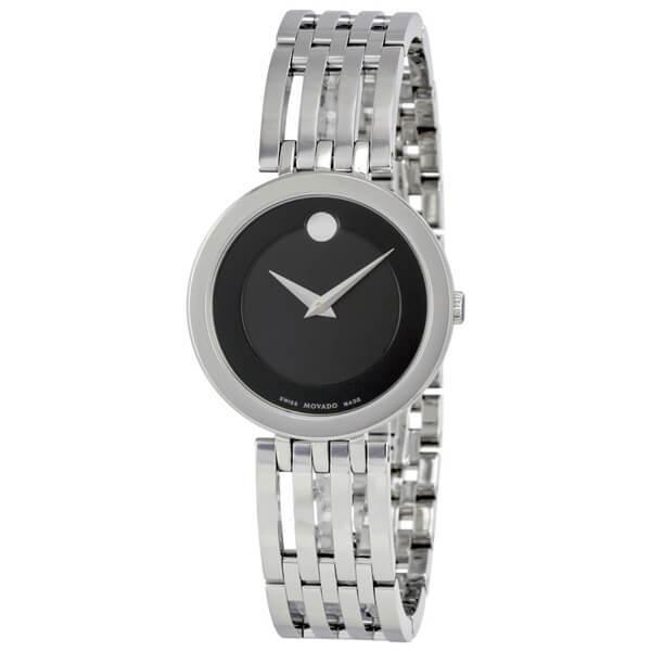 Movado Esperanza Quartz Women's watch 0607051