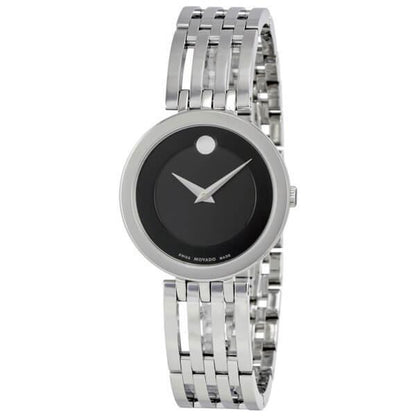 Movado Esperanza Quartz Women's watch 0607051