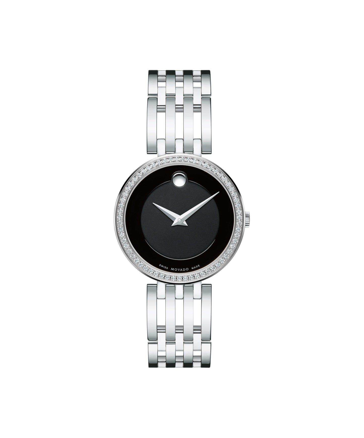 Movado Esperanza Quartz Women's Watch 0607052