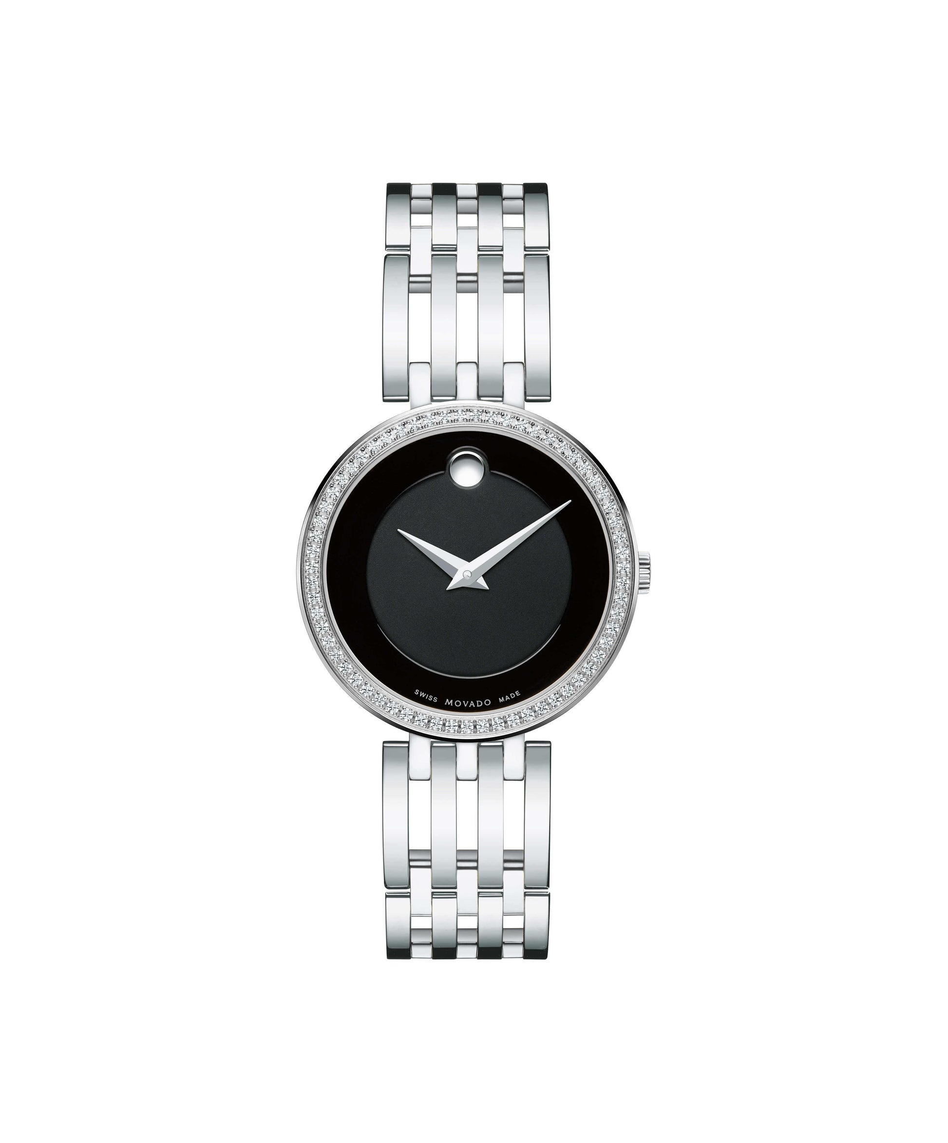 Movado Esperanza Quartz Women's Watch 0607052