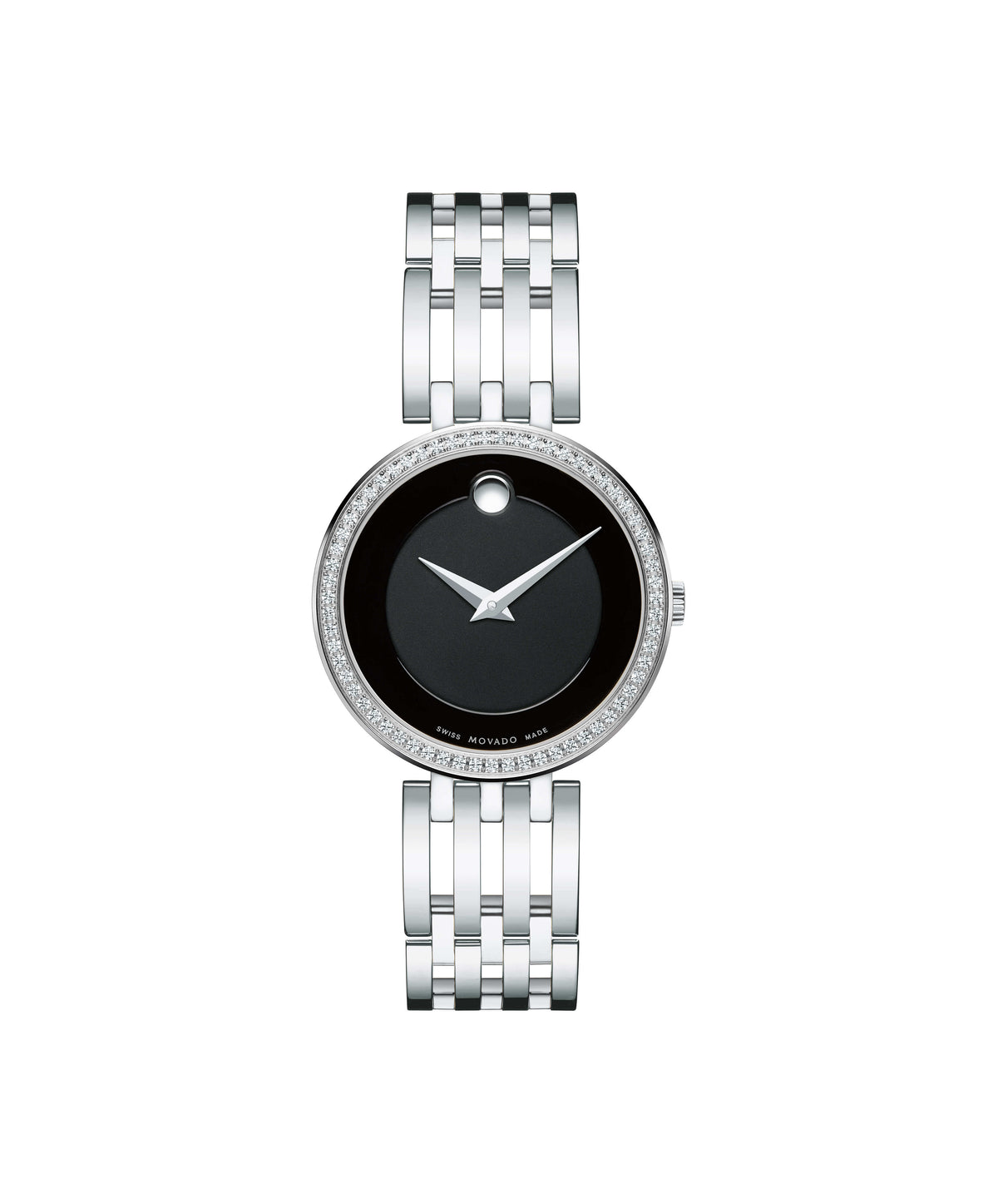 Movado Esperanza Quartz Women&#39;s Watch 0607052