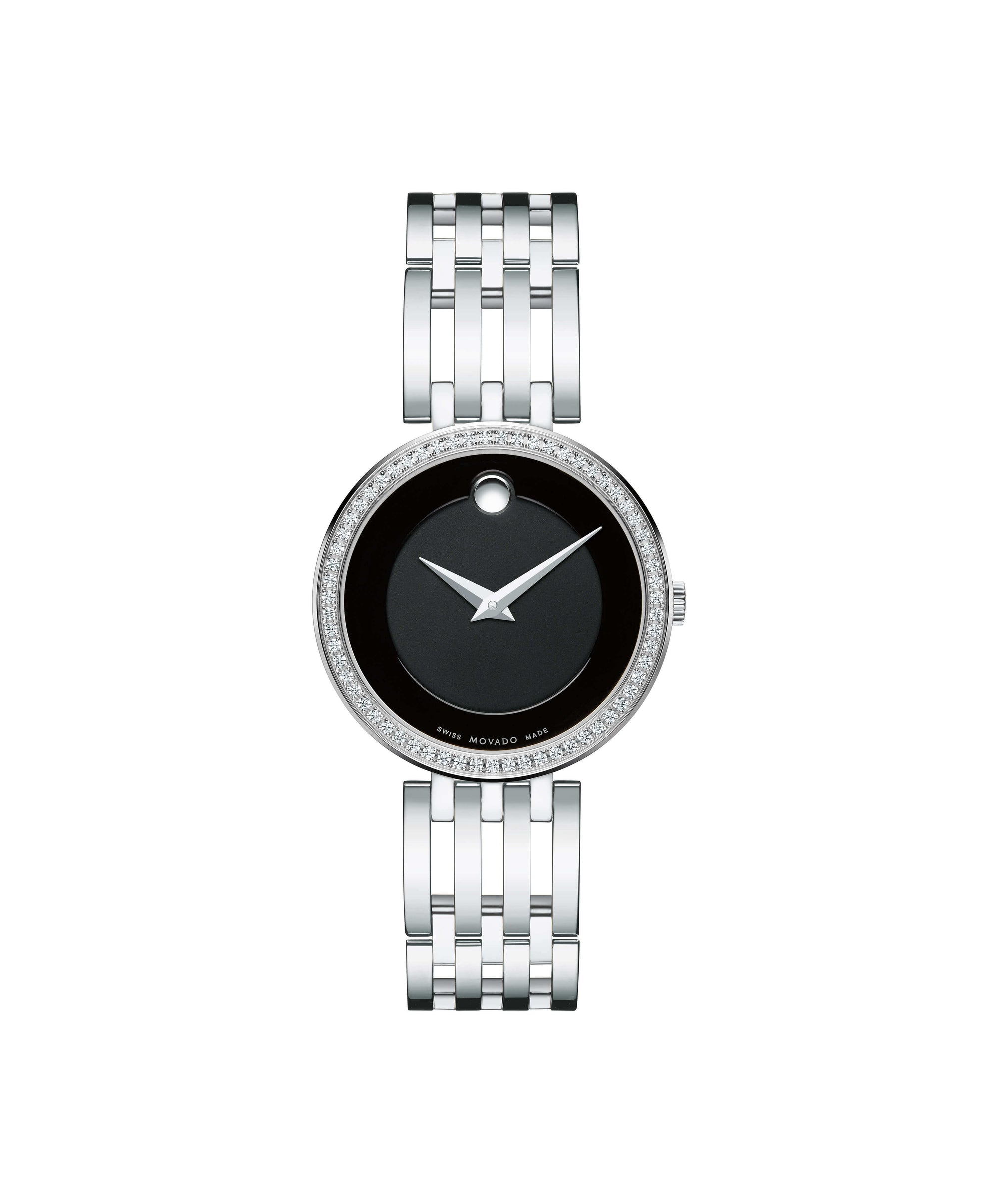 Movado Esperanza Quartz Women's Watch 0607052