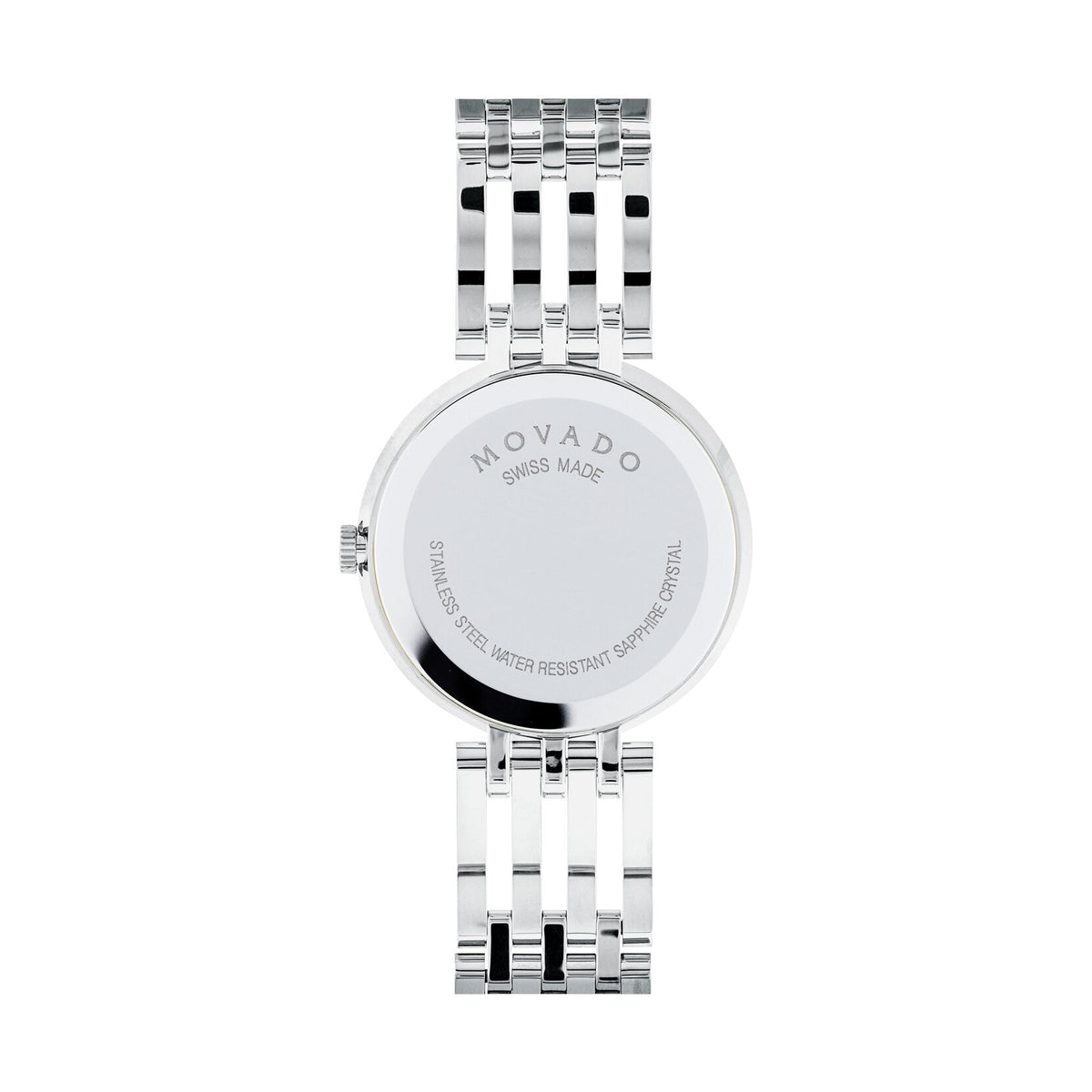 Movado Esperanza Quartz Women&#39;s Watch 0607052