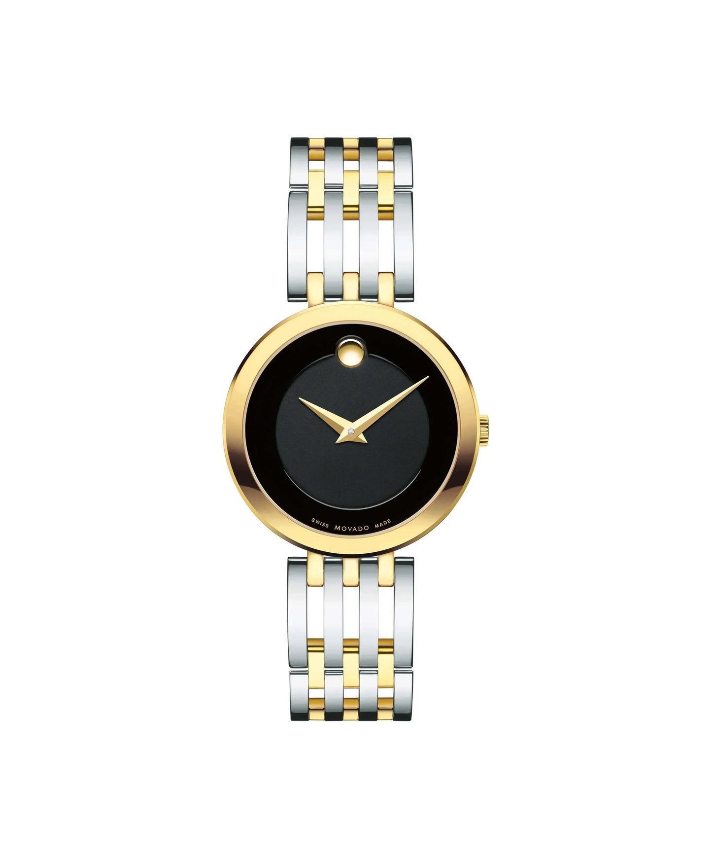 Movado Esperanza Quartz Women's Watch 0607053