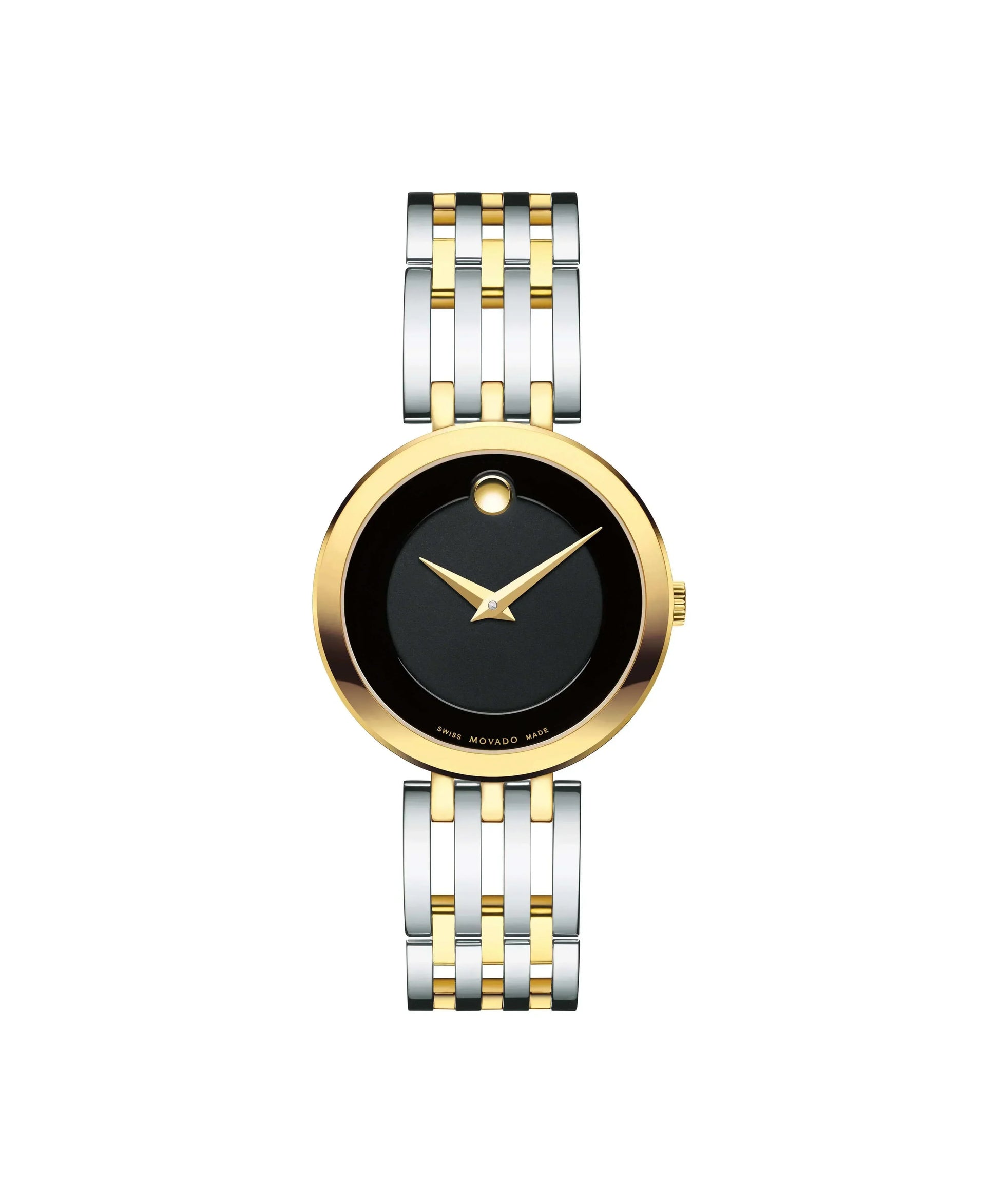 Movado Esperanza Quartz Women's Watch 0607053