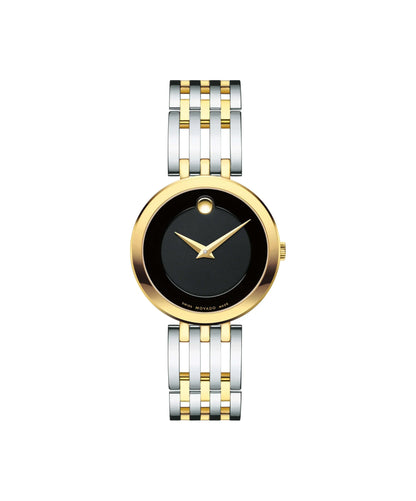 Movado Esperanza Quartz Women's Watch 0607053