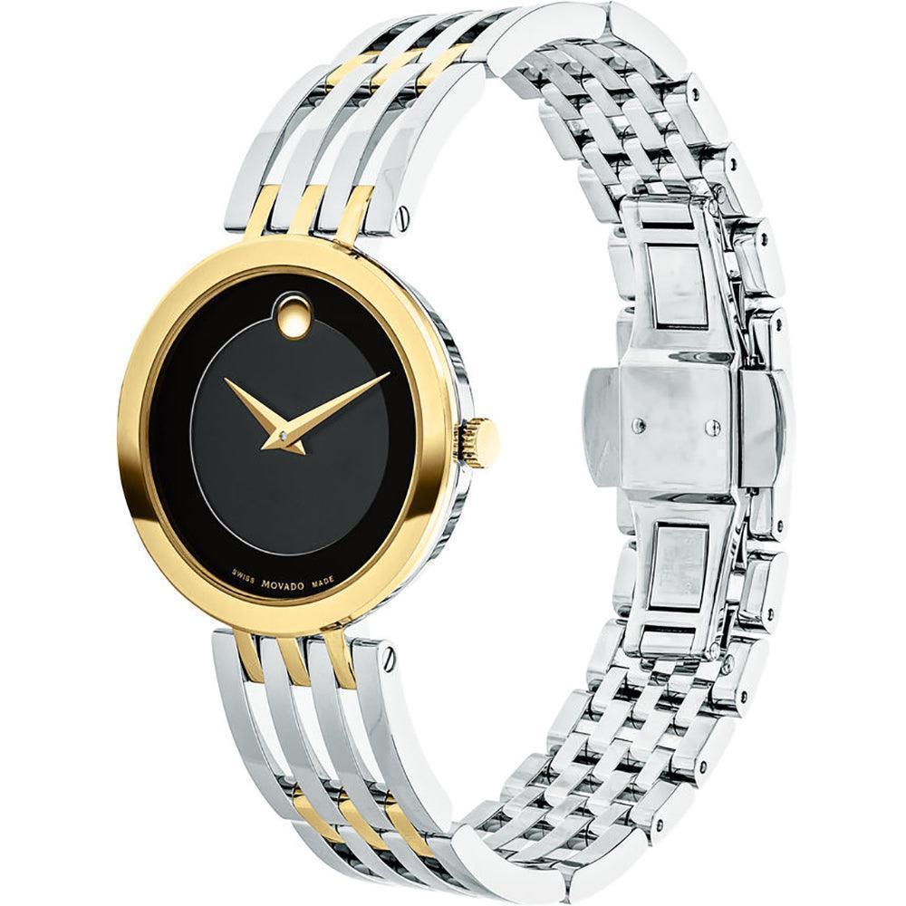 Movado Esperanza Quartz Women's Watch 0607053