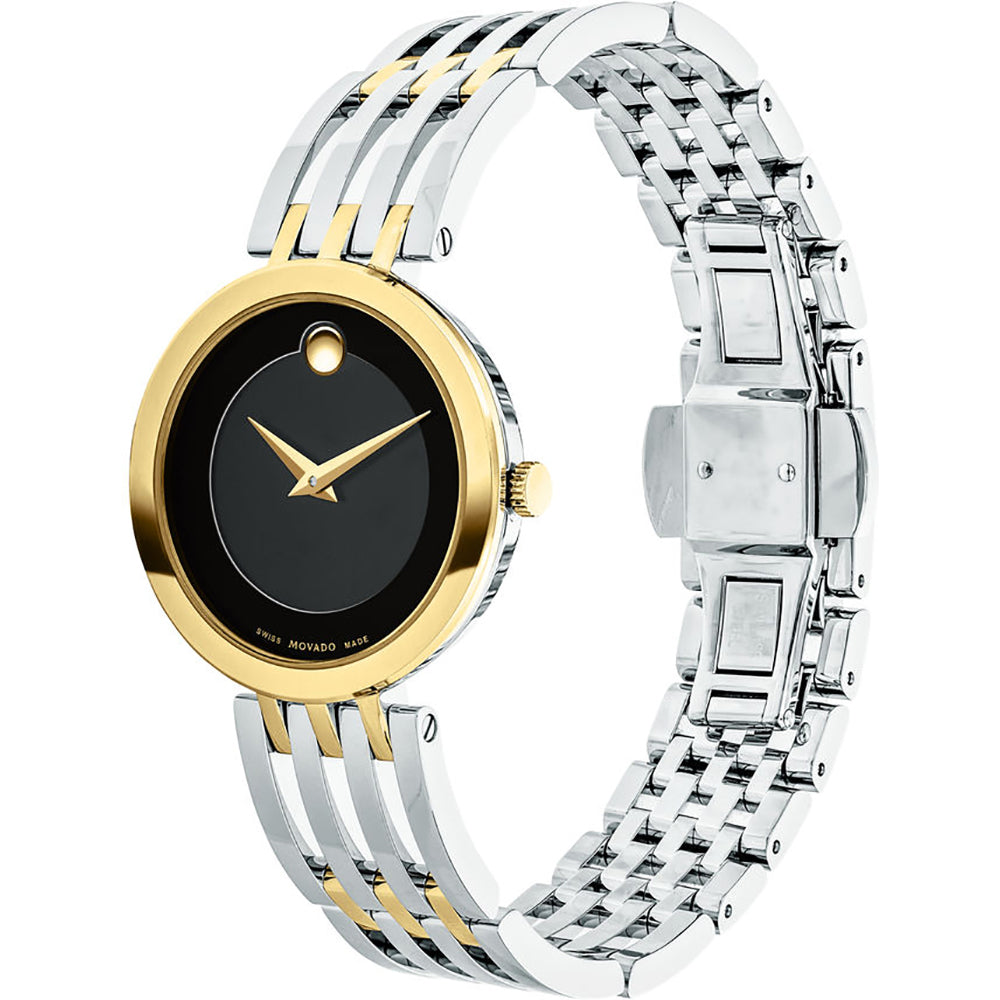 Movado Esperanza Quartz Women&#39;s Watch 0607053