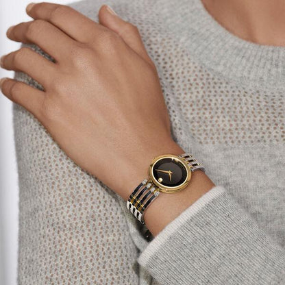 Movado Esperanza Quartz Women's Watch 0607053