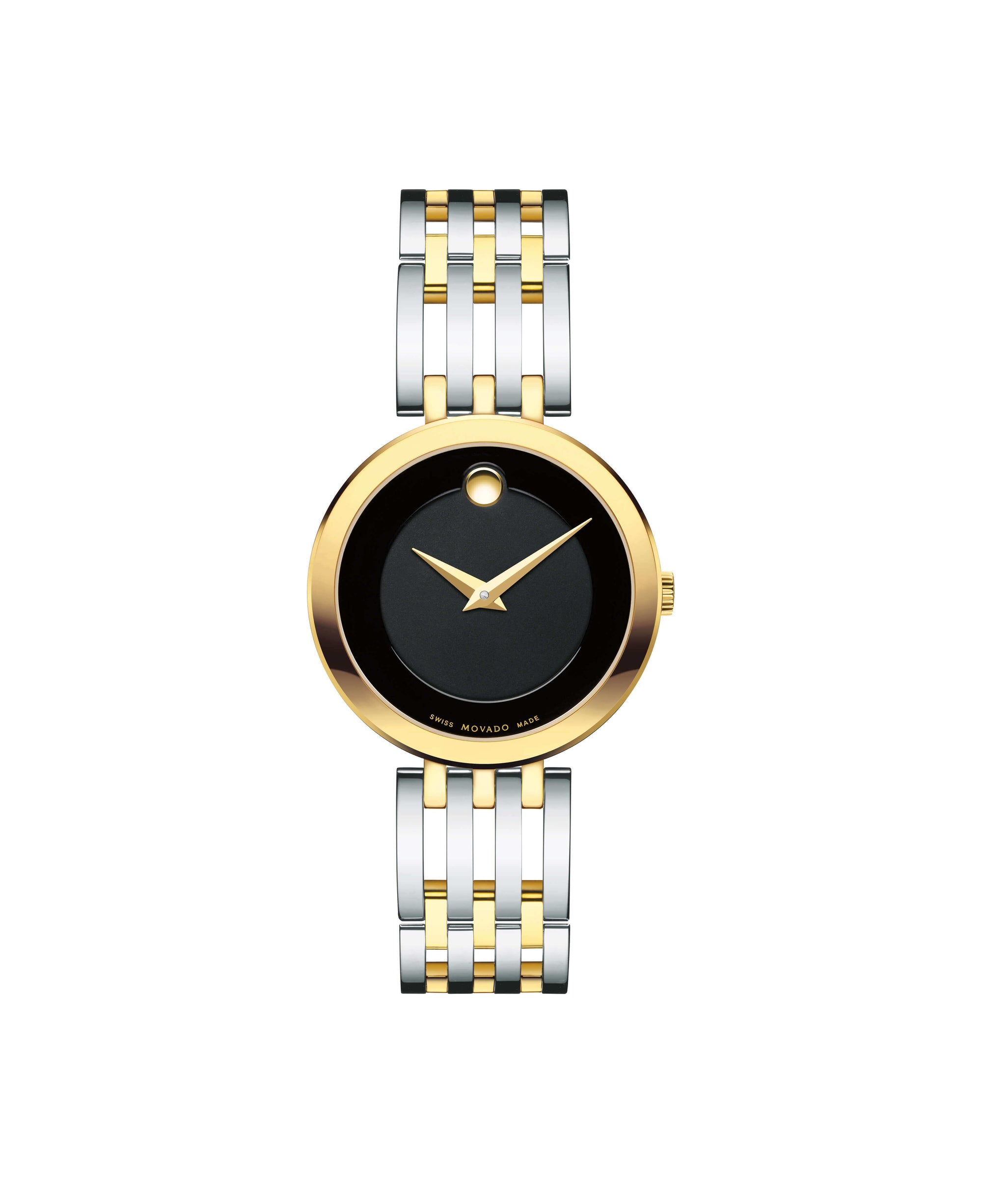 Movado Esperanza Quartz Women's Watch 0607053