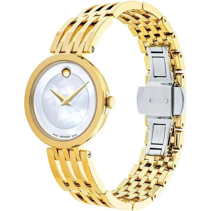 Movado Esperanza Women's Watch 0607054