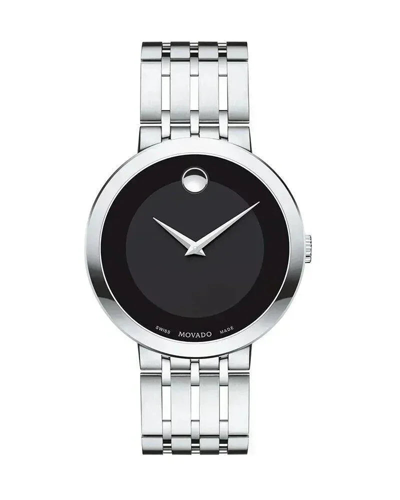 Movado Esperanza Quartz Men's Watch 0607057