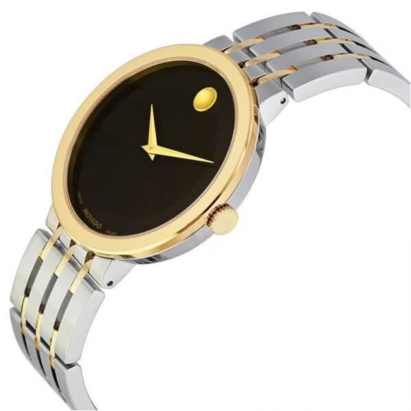 Movado Esperanza Quartz Men's watch 0607058