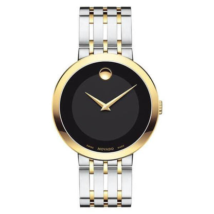 Movado Esperanza Quartz Men's watch 0607058