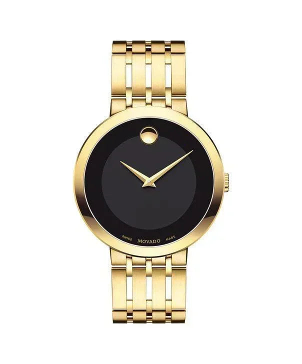 Movado Esperanza Men's Watch 0607059