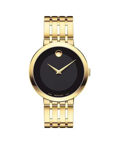 Movado Esperanza Men's Watch 0607059