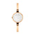 Movado Ela Bangle Quartz Womens Watch 0607082