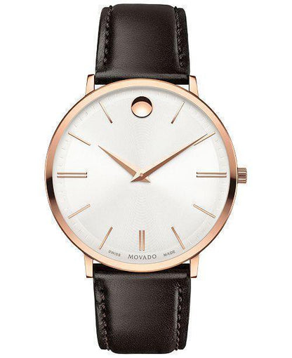 Movado Ultra Slim Men's Watch 0607089