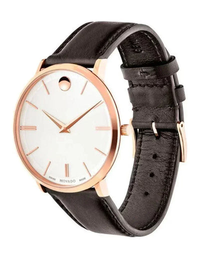 Movado Ultra Slim Men's Watch 0607089