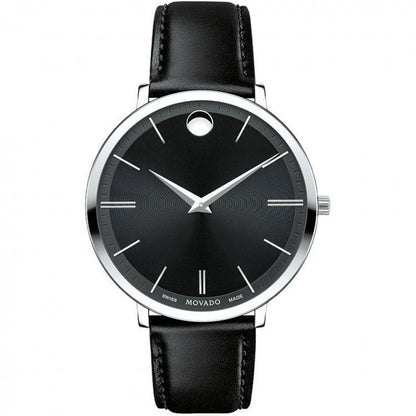 Movado Museum Classic Men's Watch 0607090