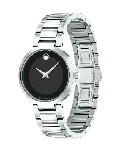 Movado Modern Classic Quartz Womens watch 0607101