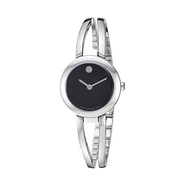 Movado Amorosa Quartz Women&#39;s Watch 0607131