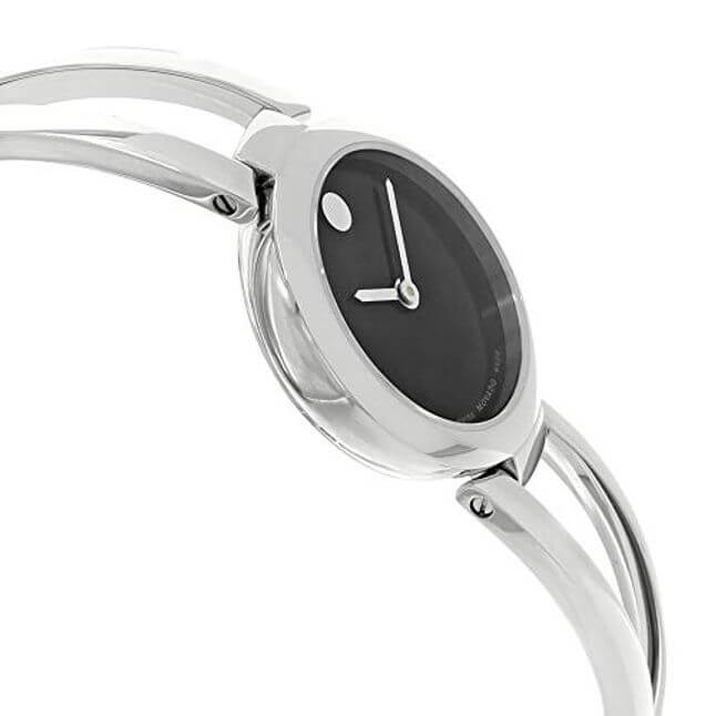 Movado Amorosa Quartz Women&#39;s Watch 0607131