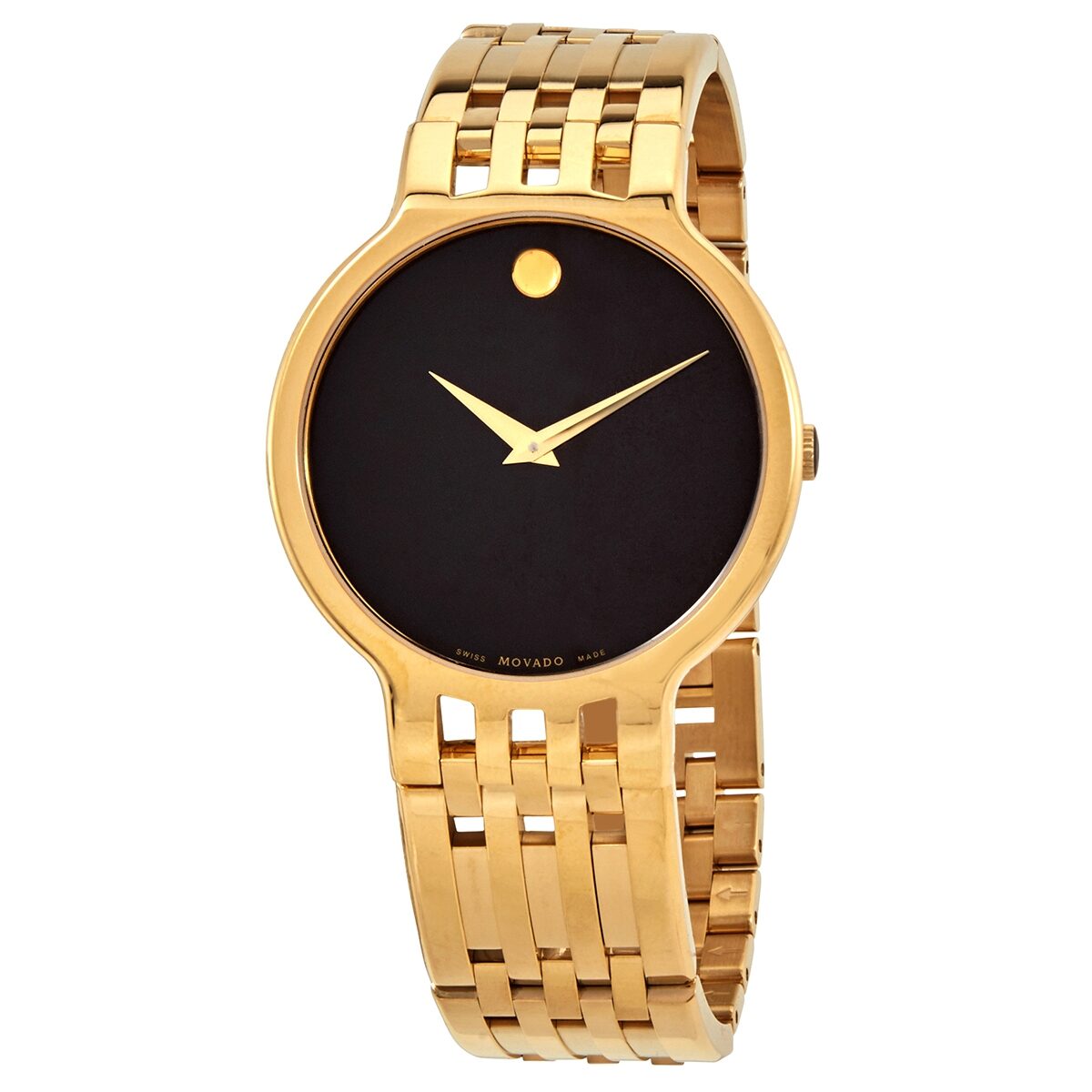 Movado esperanza 2024 men's