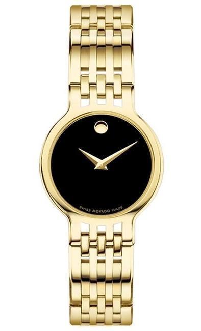 Movado Esperanza Quartz Women's Watch 0607149