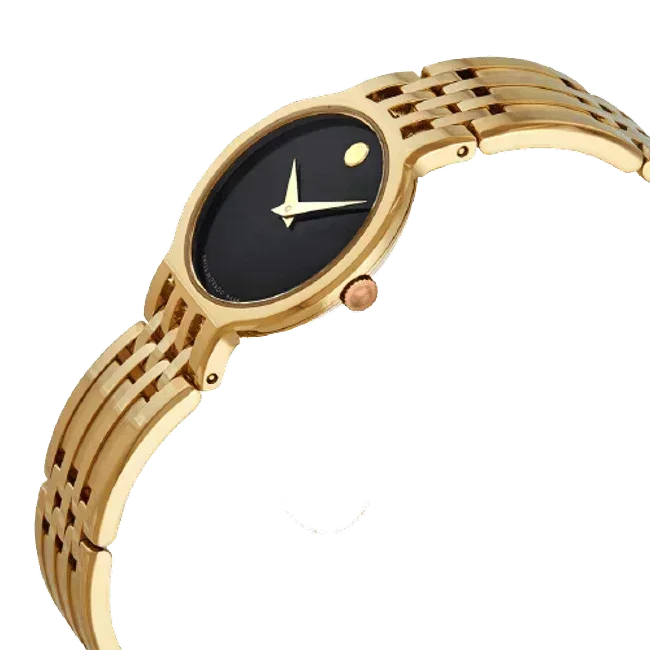 Movado Esperanza Quartz Women's Watch 0607149