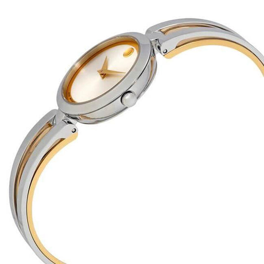 Movado Aleena Quartz Women's watch 0607150