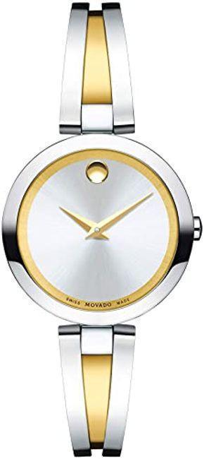Movado Aleena Quartz Women's watch 0607150