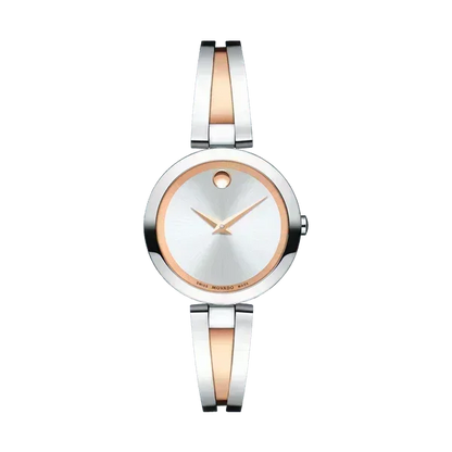 Movado Aleena Quartz Women's Watch 0607151