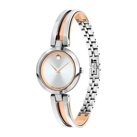 Movado Aleena Quartz Women's Watch 0607151
