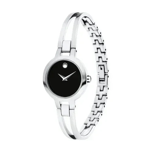 Movado Amorosa Quartz Womens Watch 0607153