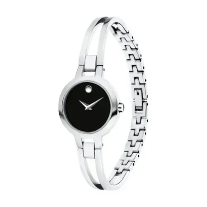 Movado Amorosa Quartz Womens Watch 0607153