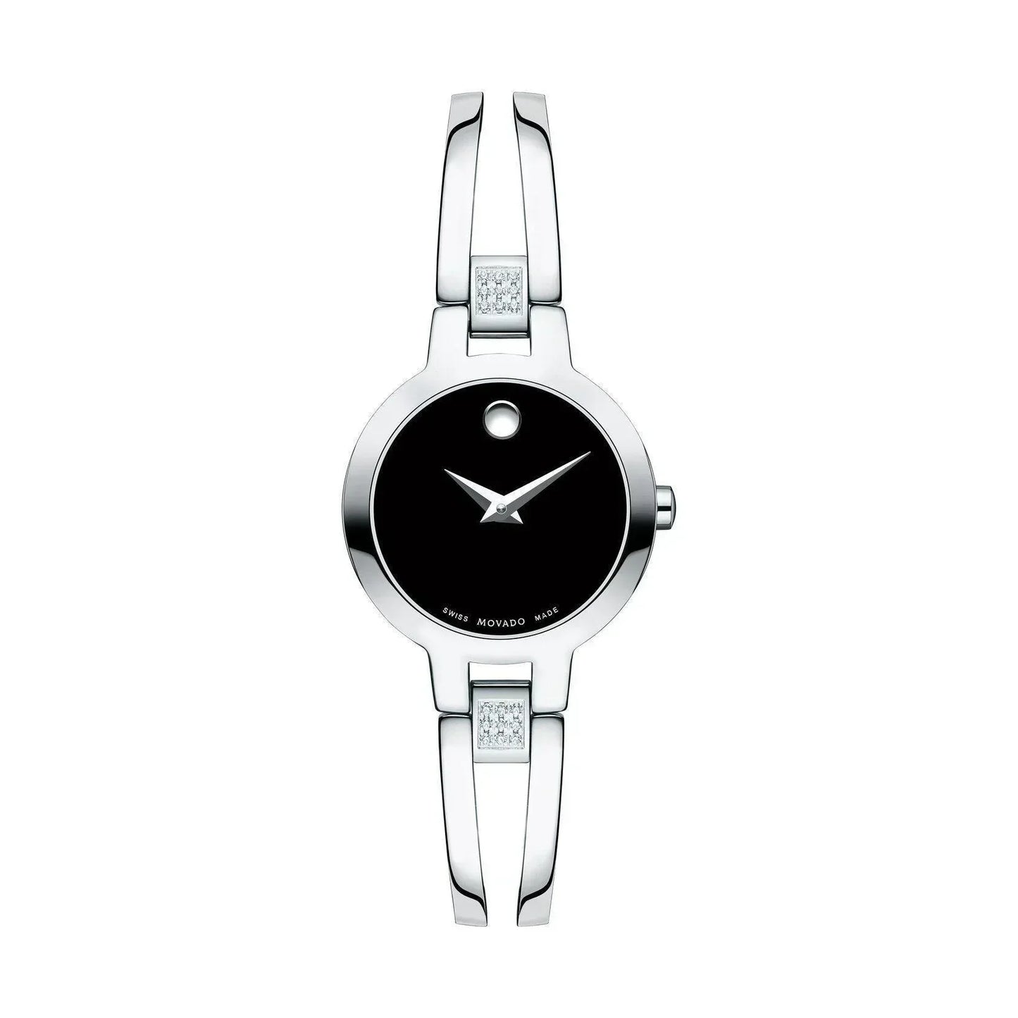 Movado Amorosa Quartz Women's Watch 0607154