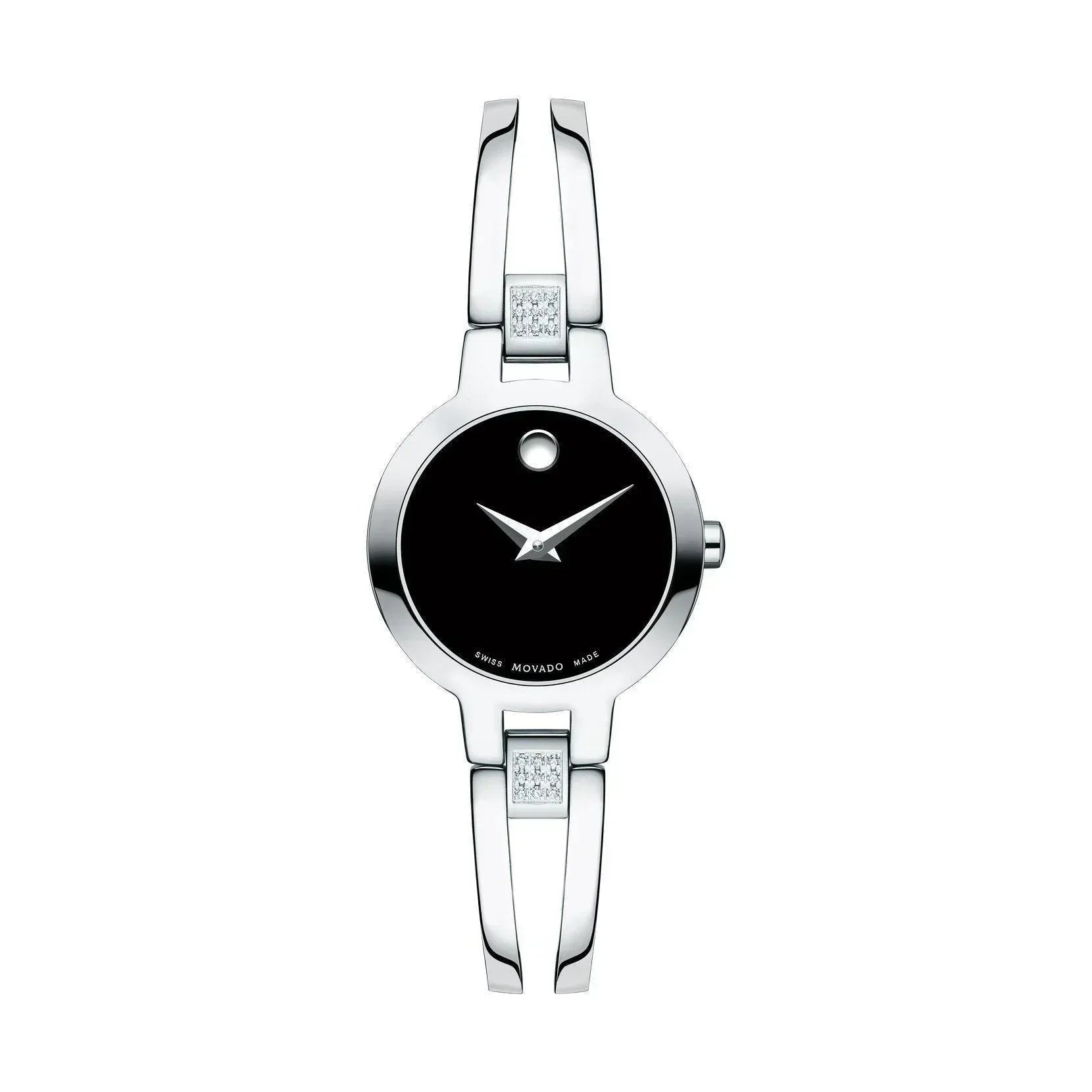 Movado Amorosa Quartz Women's Watch 0607154