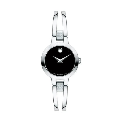 Movado Amorosa Quartz Women's Watch 0607154
