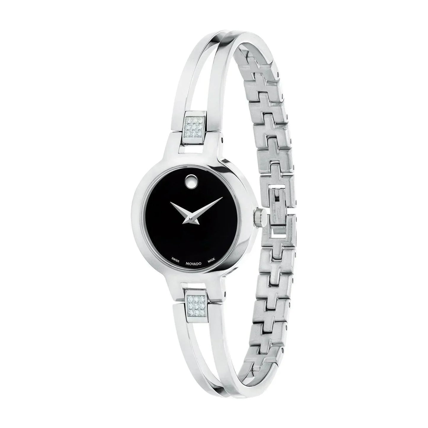 Movado Amorosa Quartz Women's Watch 0607154