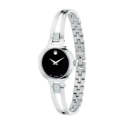Movado Amorosa Quartz Women's Watch 0607154