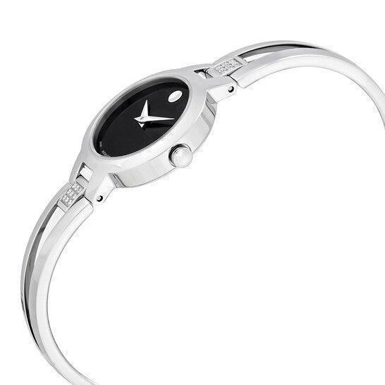 Movado Amorosa Quartz Women's Watch 0607154