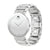 Movado Sapphire Quartz Men's Watch 0607178