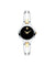 Movado Amorosa Black Dial Women's Watch 0607184