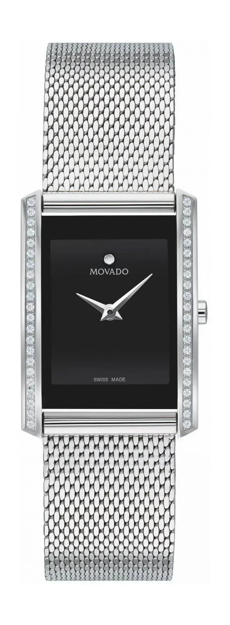 Movado La Nouvelle Quartz Women's watch 0607190