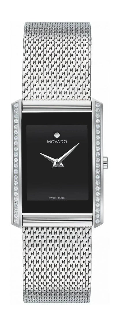 Movado La Nouvelle Quartz Women's watch 0607190