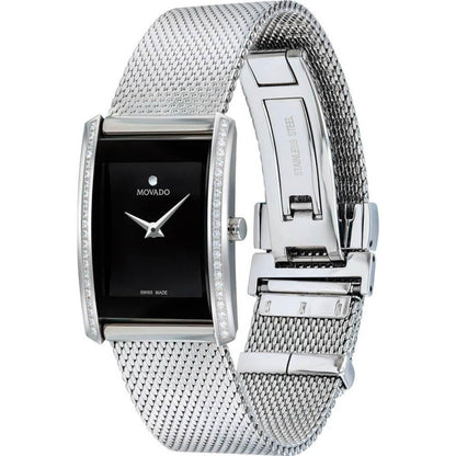 Movado La Nouvelle Quartz Women's watch 0607190