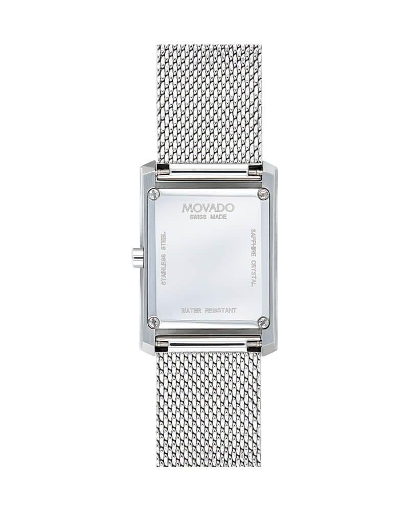 Movado La Nouvelle Quartz Womens watch 0607190