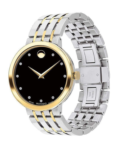 Movado Esperanza Quartz Men's Watch 0607191